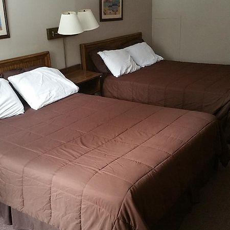 Coach Stop Motel Wellsboro Luaran gambar